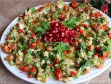 بابا غنوج