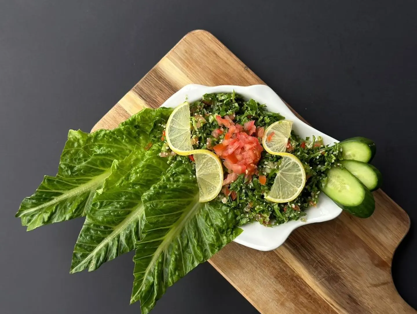 Tabbouleh