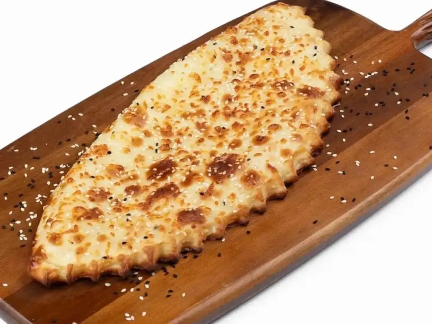 Shawarma Pie