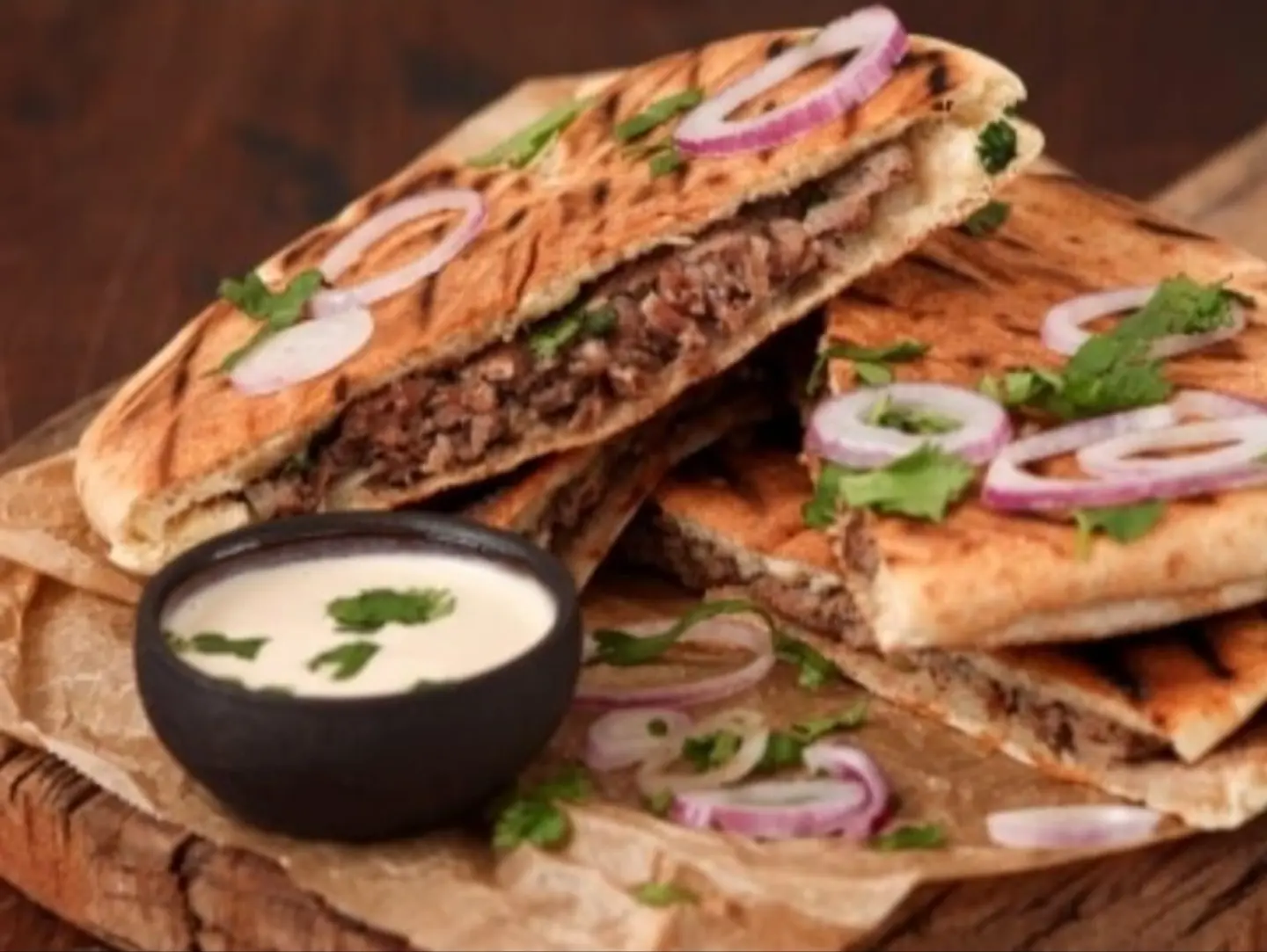 Meat Arayes