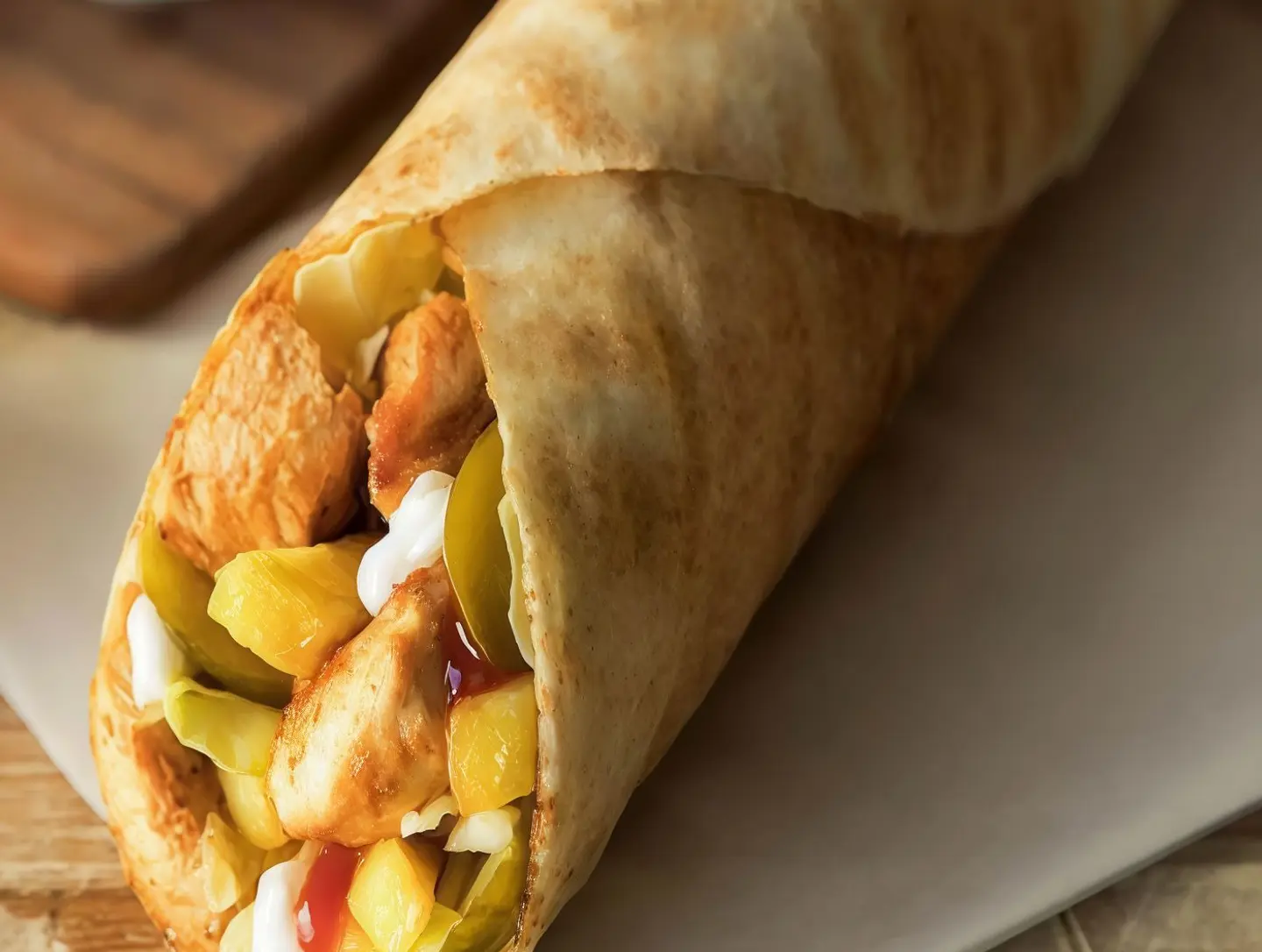 Shish Tawook Sandwich - Small