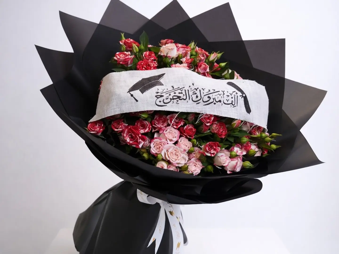 Graduation Bouquet (5)