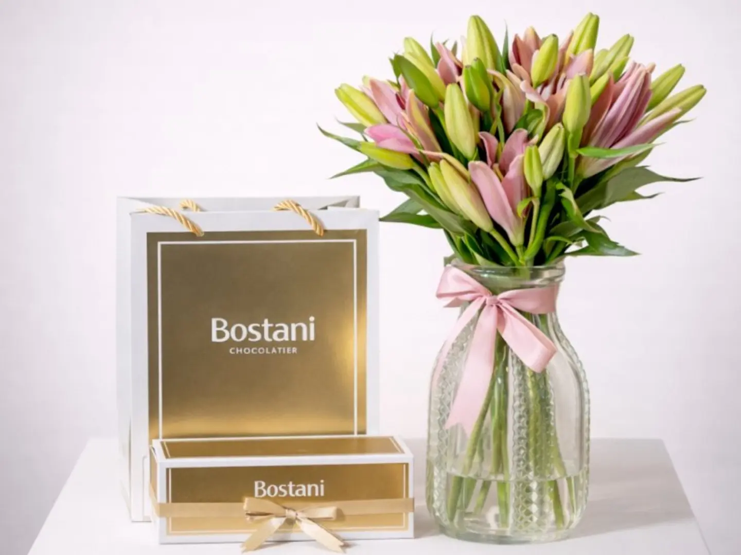 فازه ورد لليوم مع شوكلت بستاني