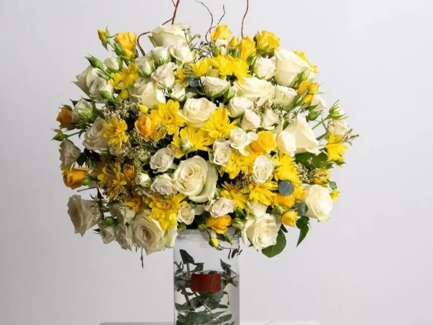 Flower Vase