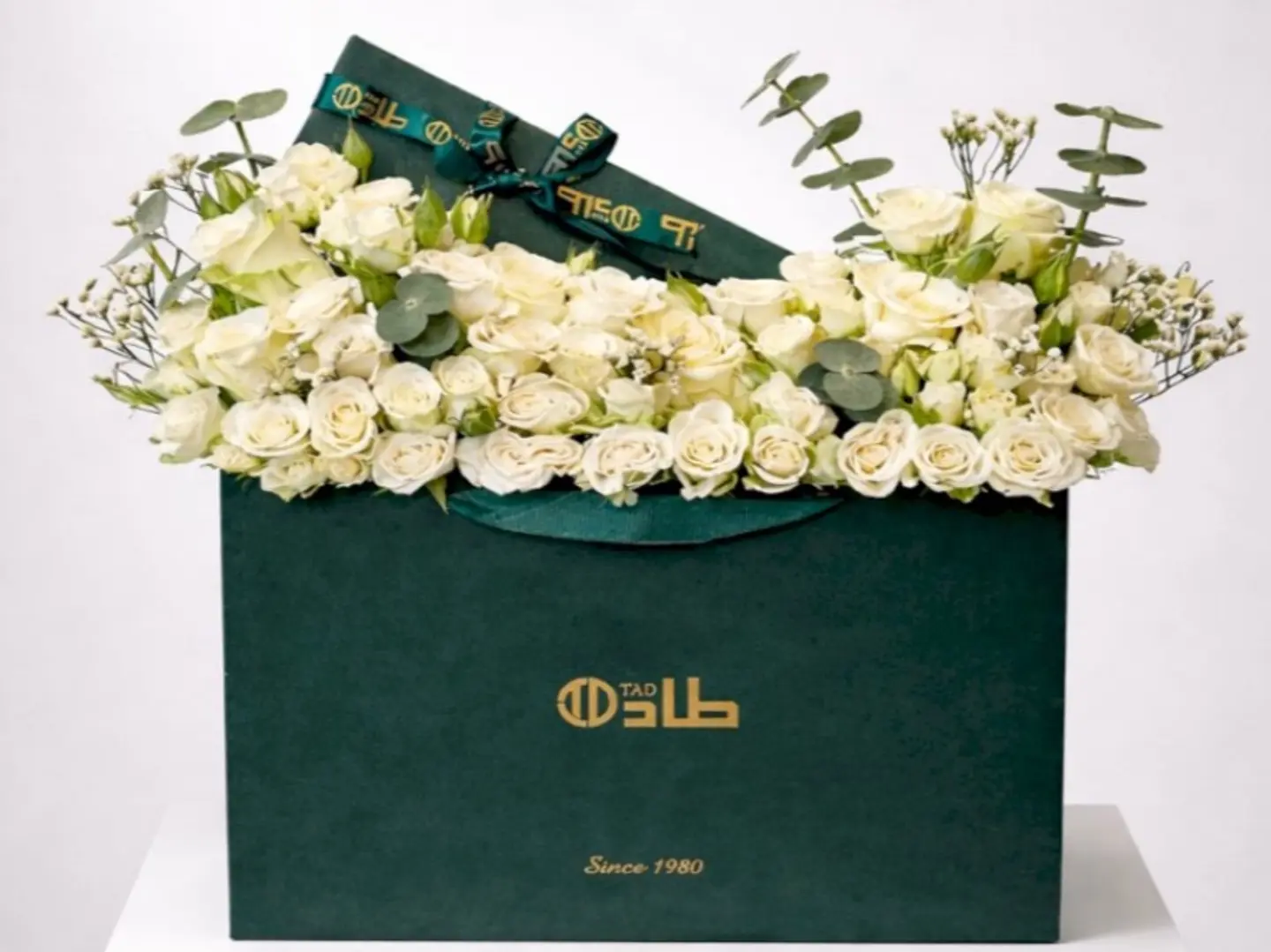 قلم طاد اسود