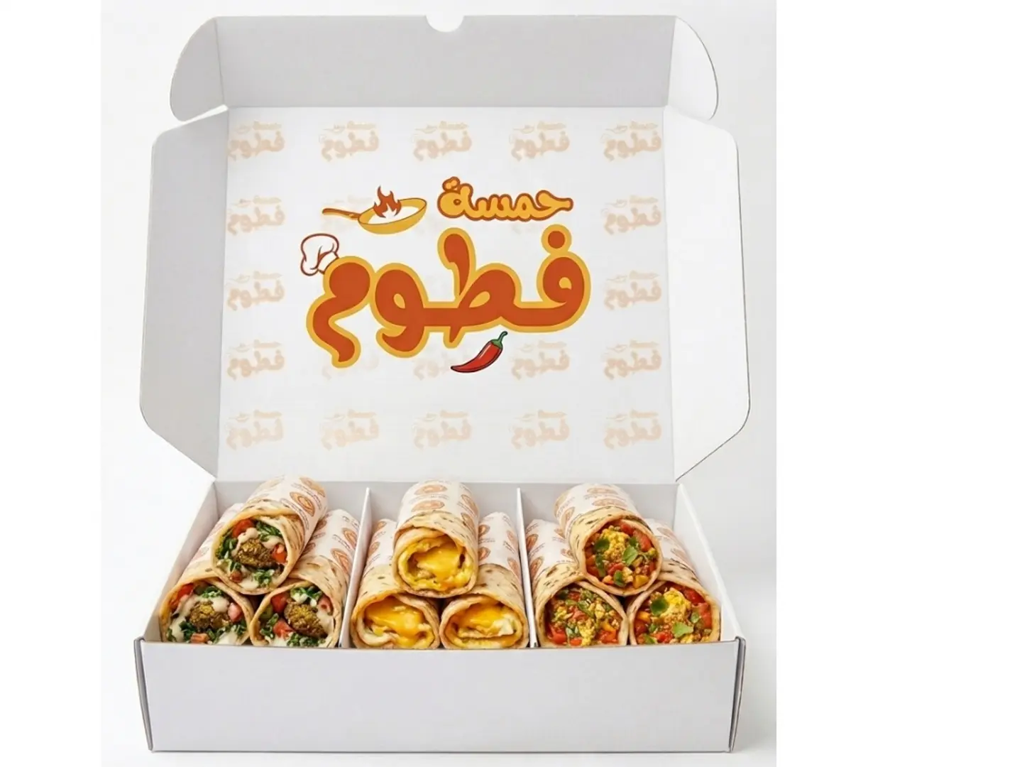 بوكس الشباتي