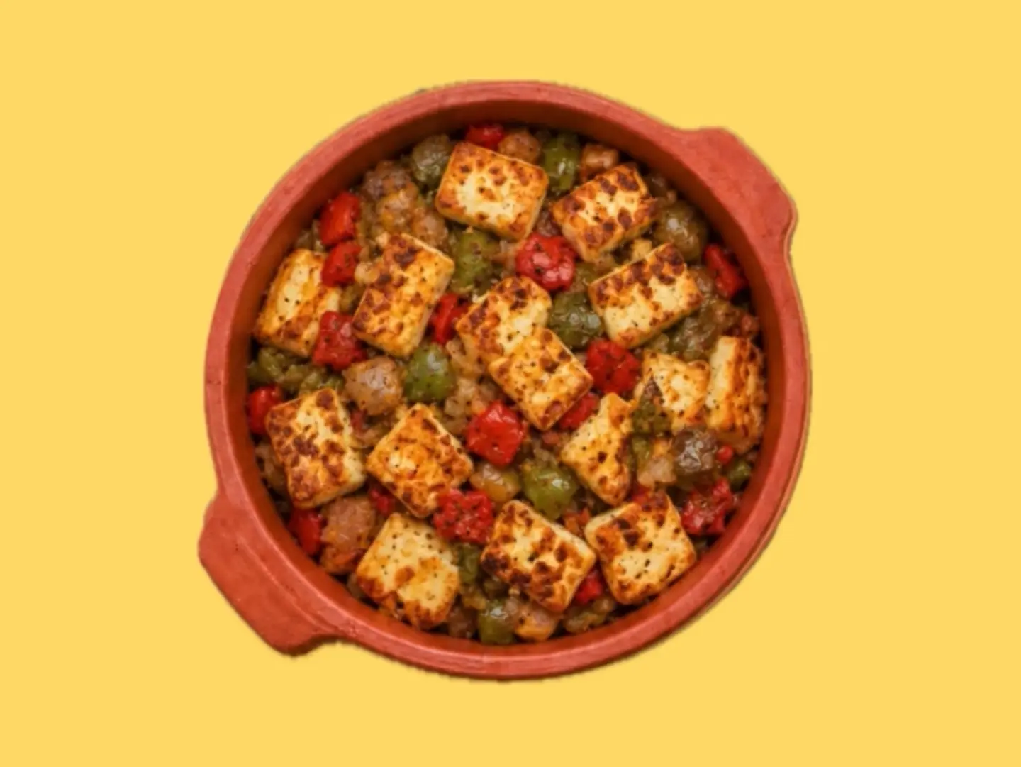 Hamsa Halloumi