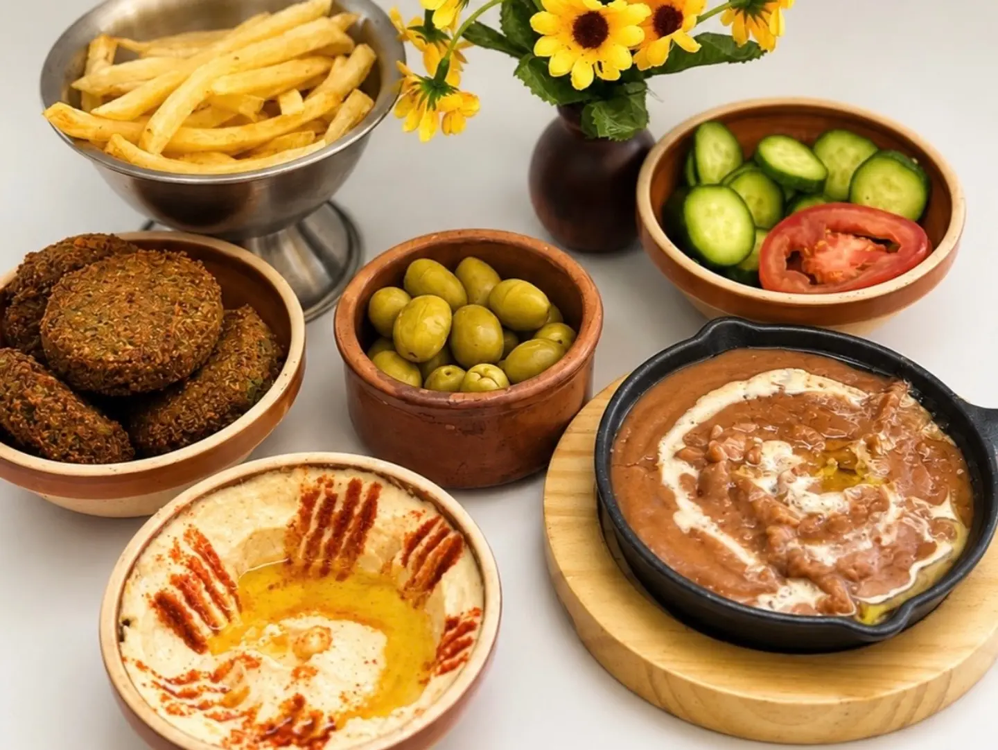 ترويقة فطوم