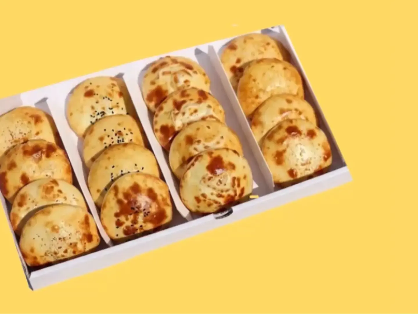 Falafel Box