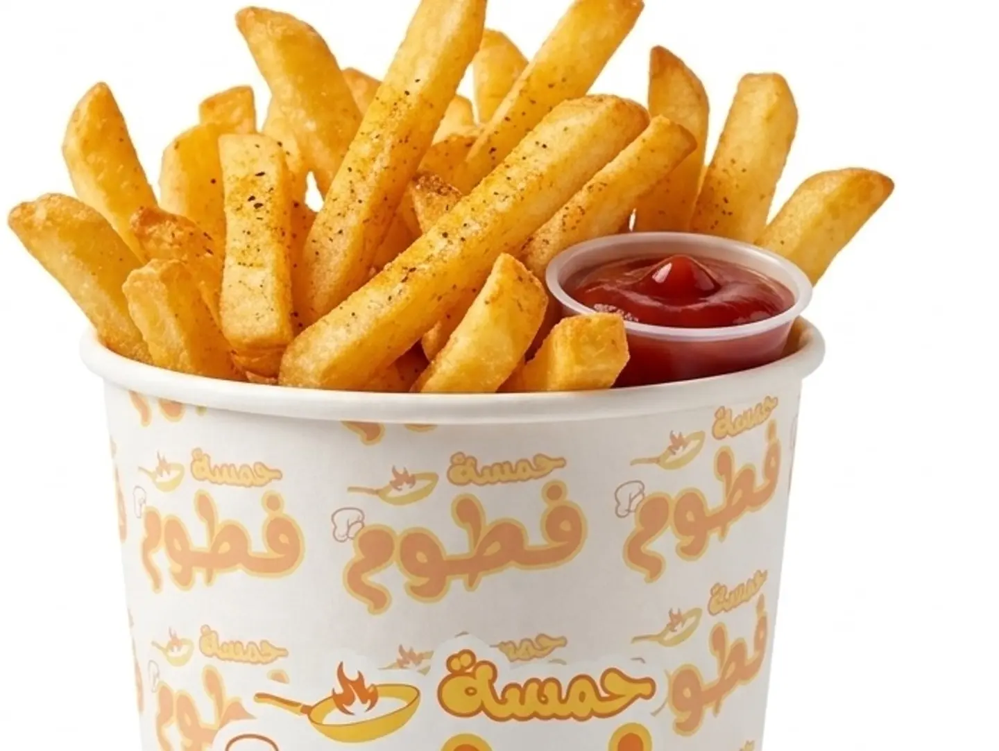 بطاطس مبهر