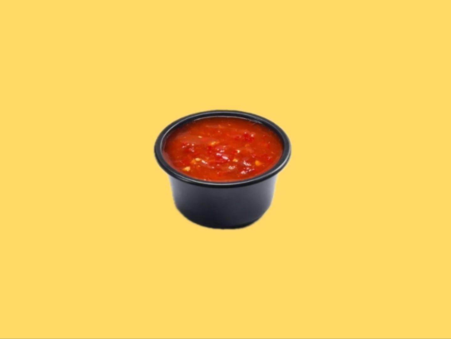 Shami Chili Sauce