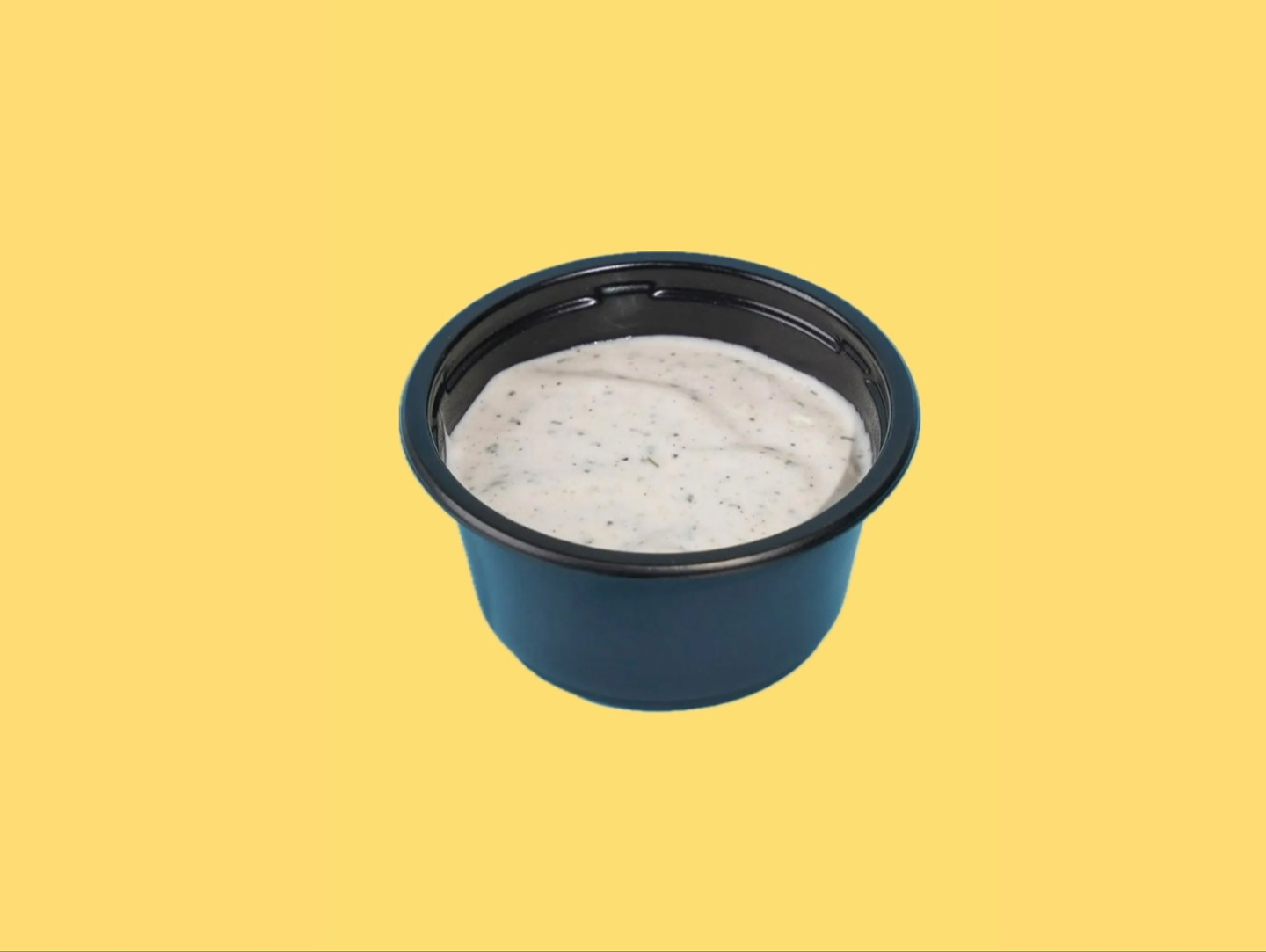 Hamsa Fatom Special Sauce