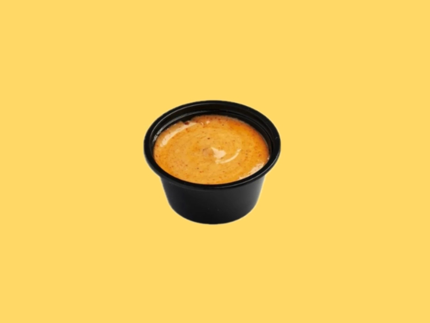 Spicy Special Sauce