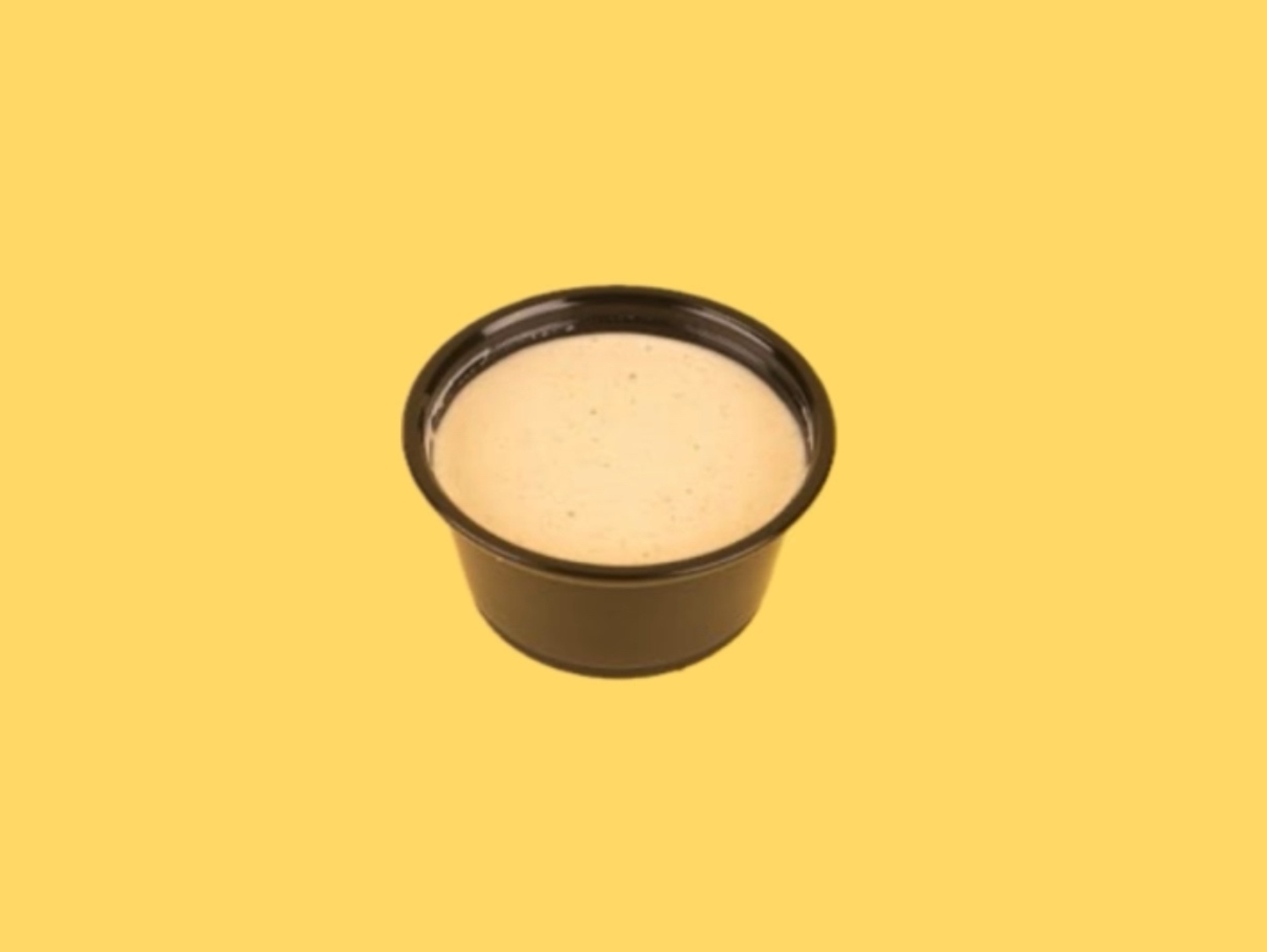 Tahini Sauce