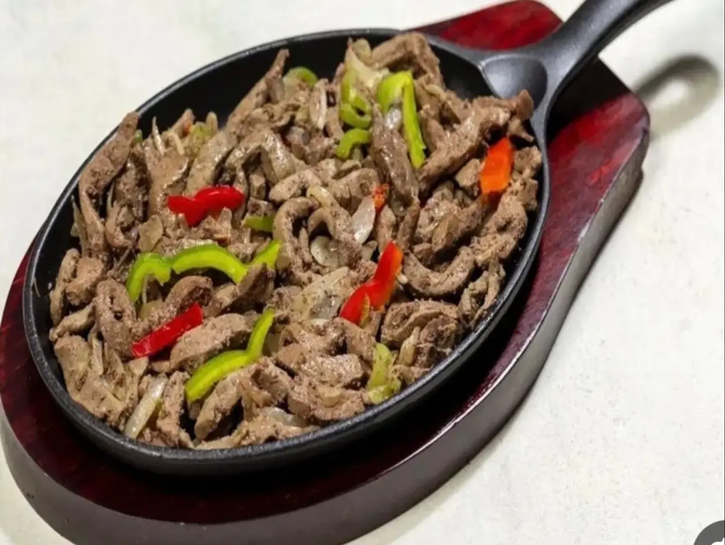 حمسة كبده