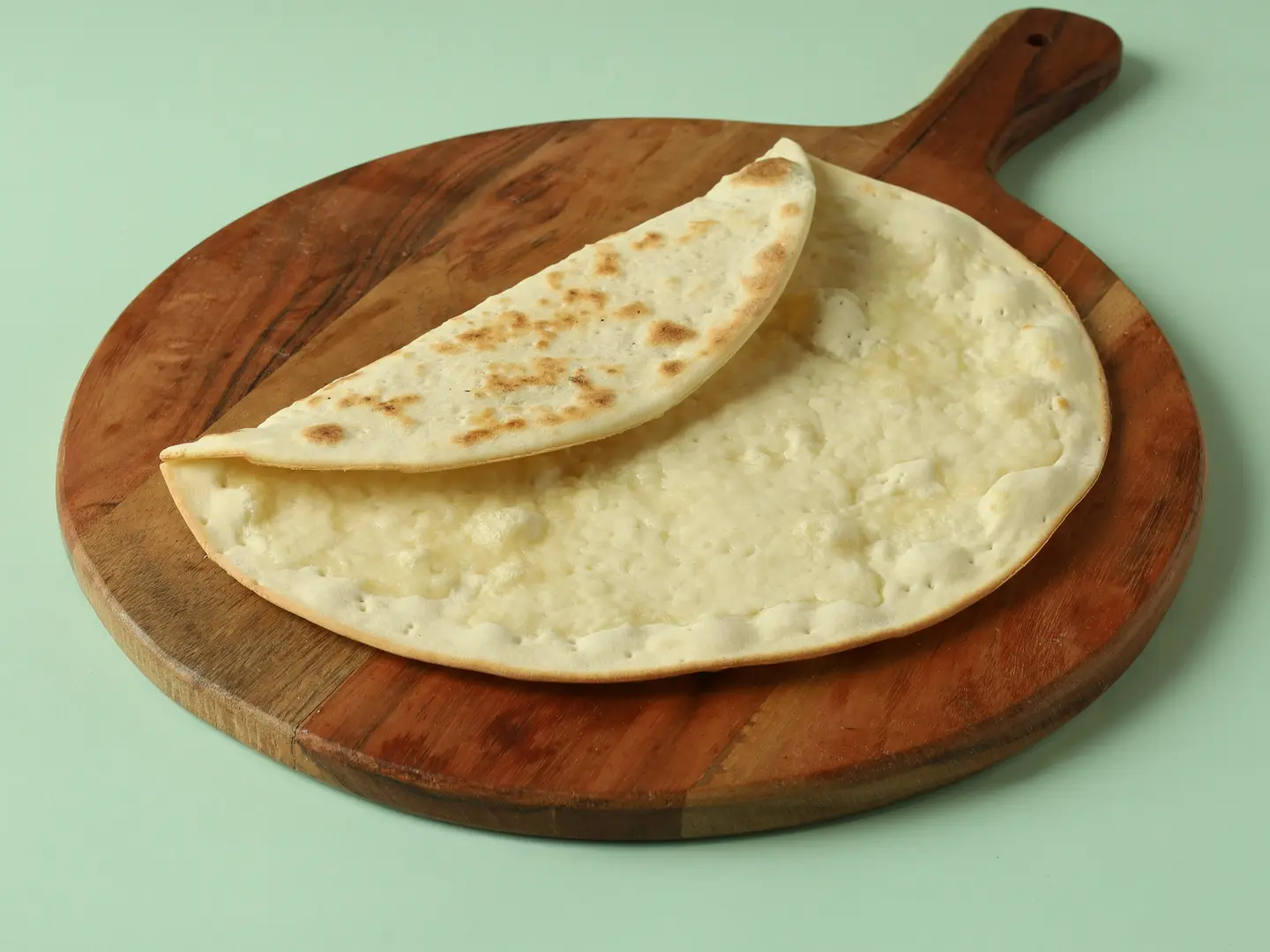 منقوشة جبن عكاوي