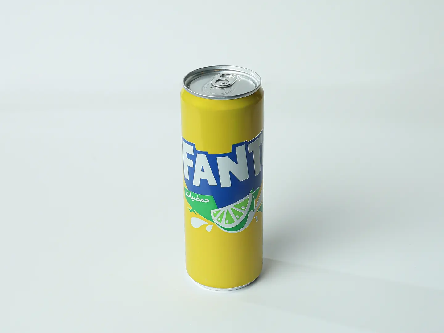 فانتا معدنية