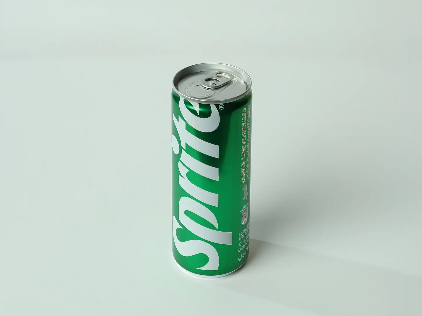 سبرايت علبة