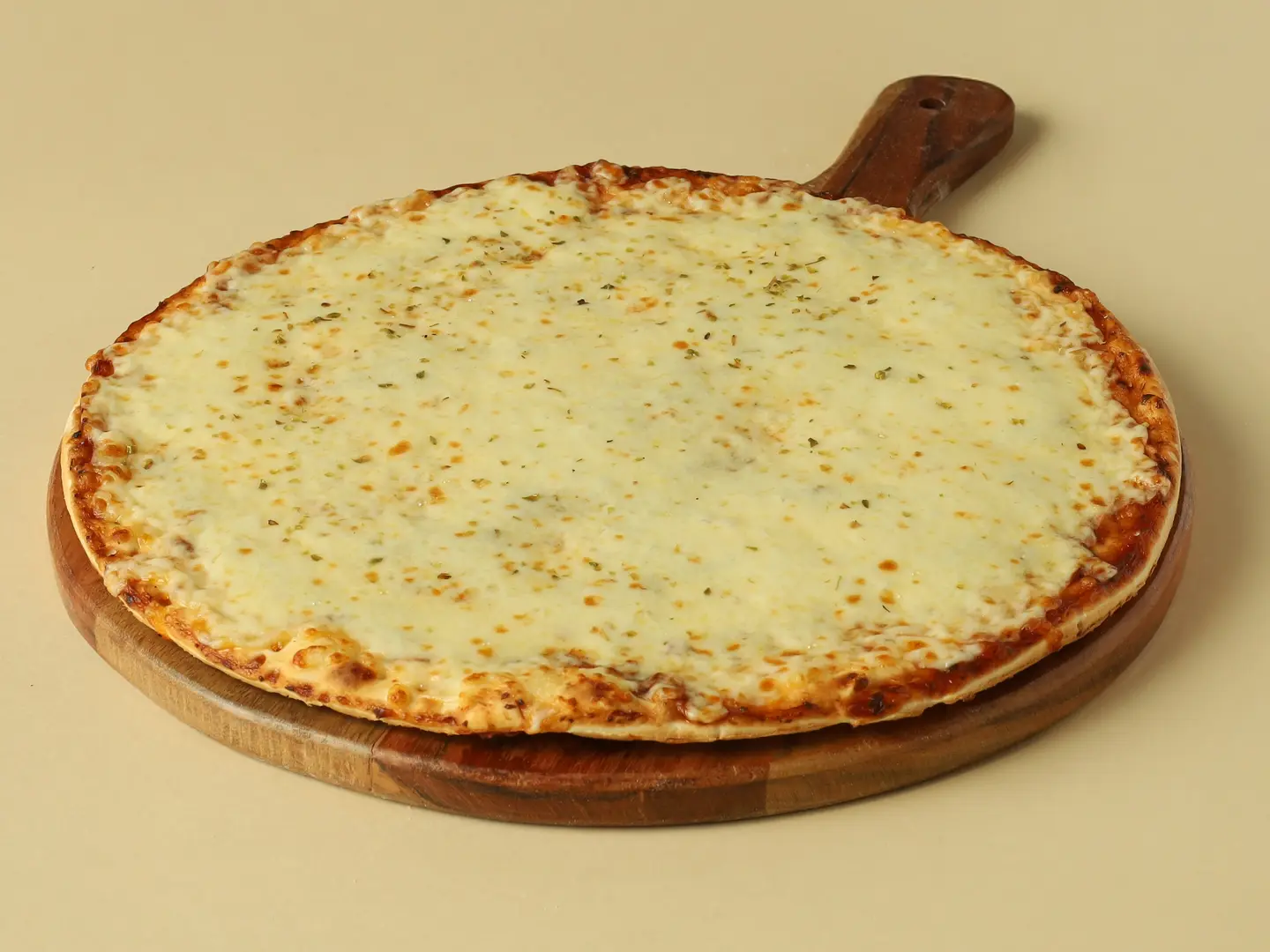 بيتزا مارجريتا