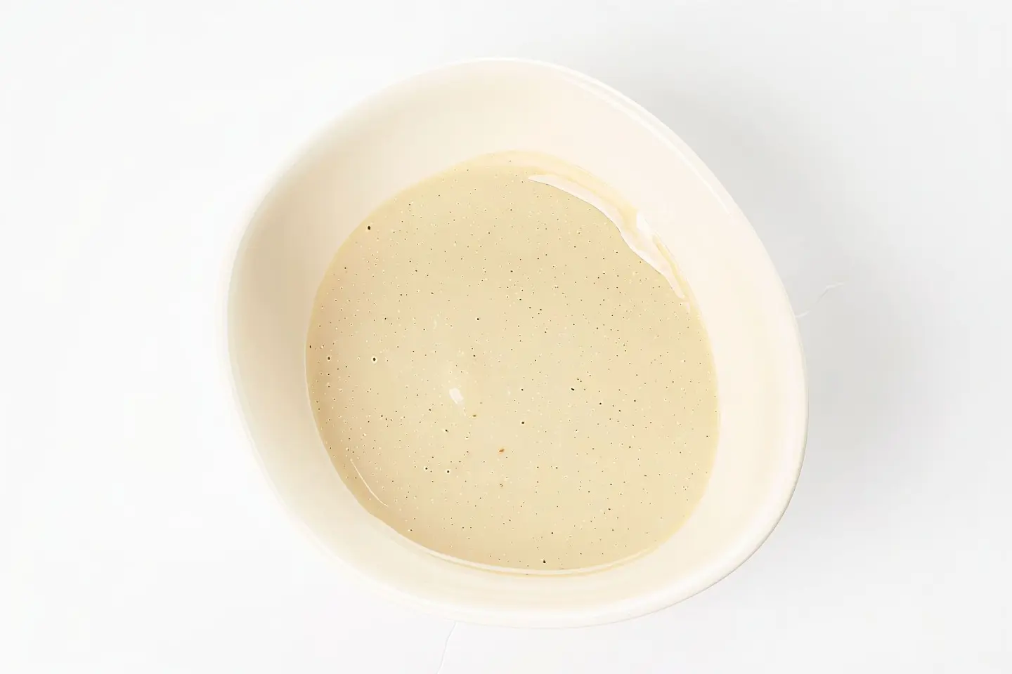 صوص الطحينة