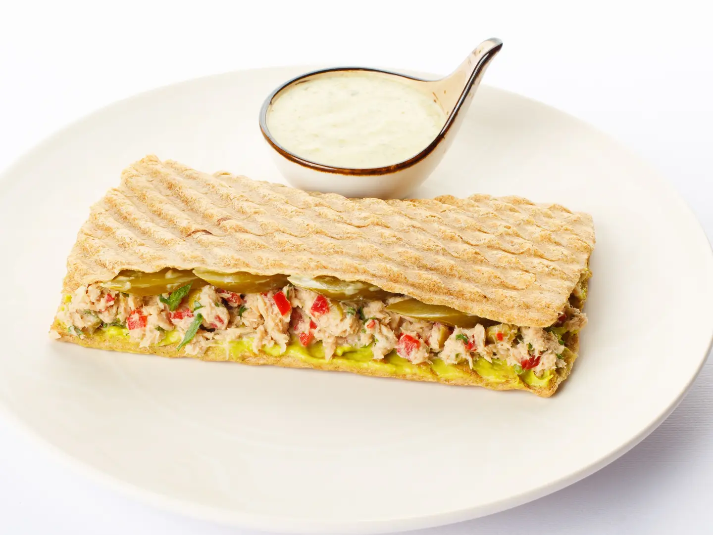 ساندويتش تونا