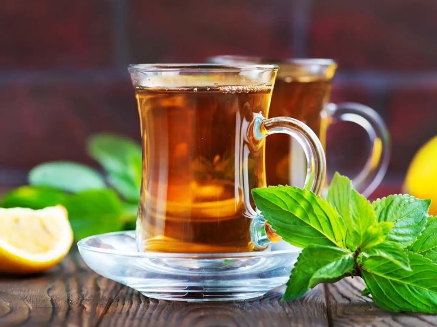 Regular Tea