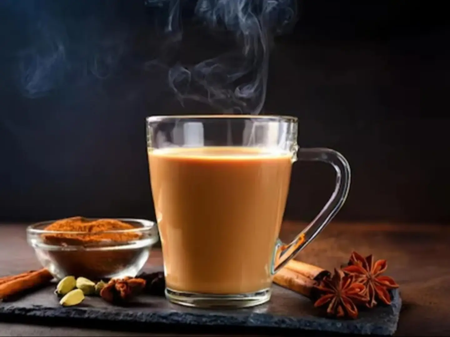 Milk Tea