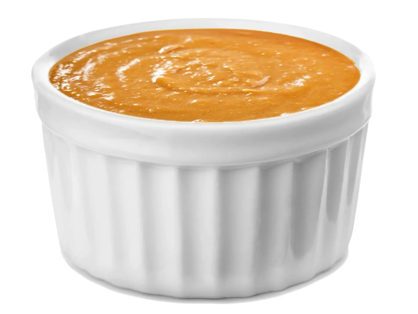 Spicy Garlic Sauce