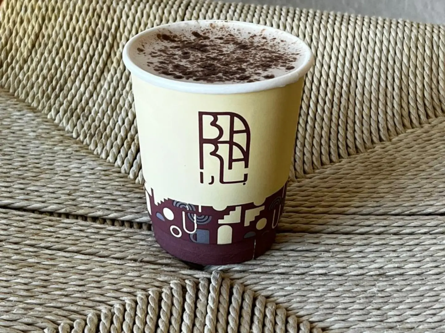 Hot Chocolate +