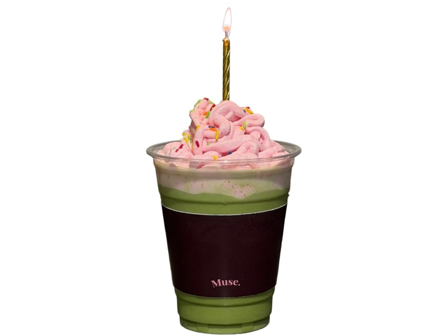 ماتشا الاحتفال