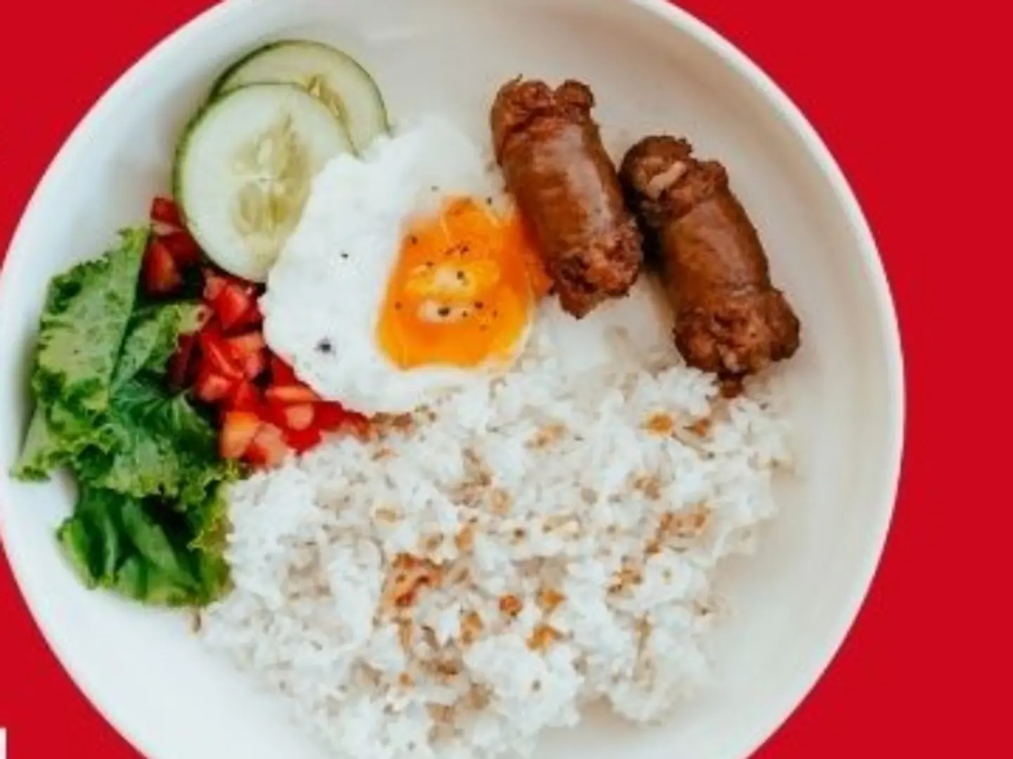 لونجسيلوج دجاج