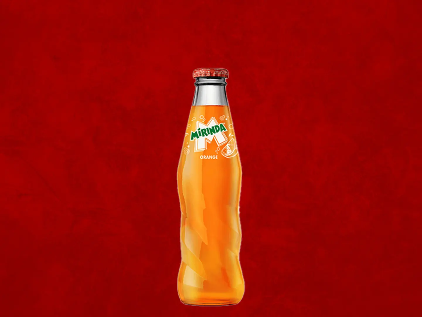 ميرندا برتقال
