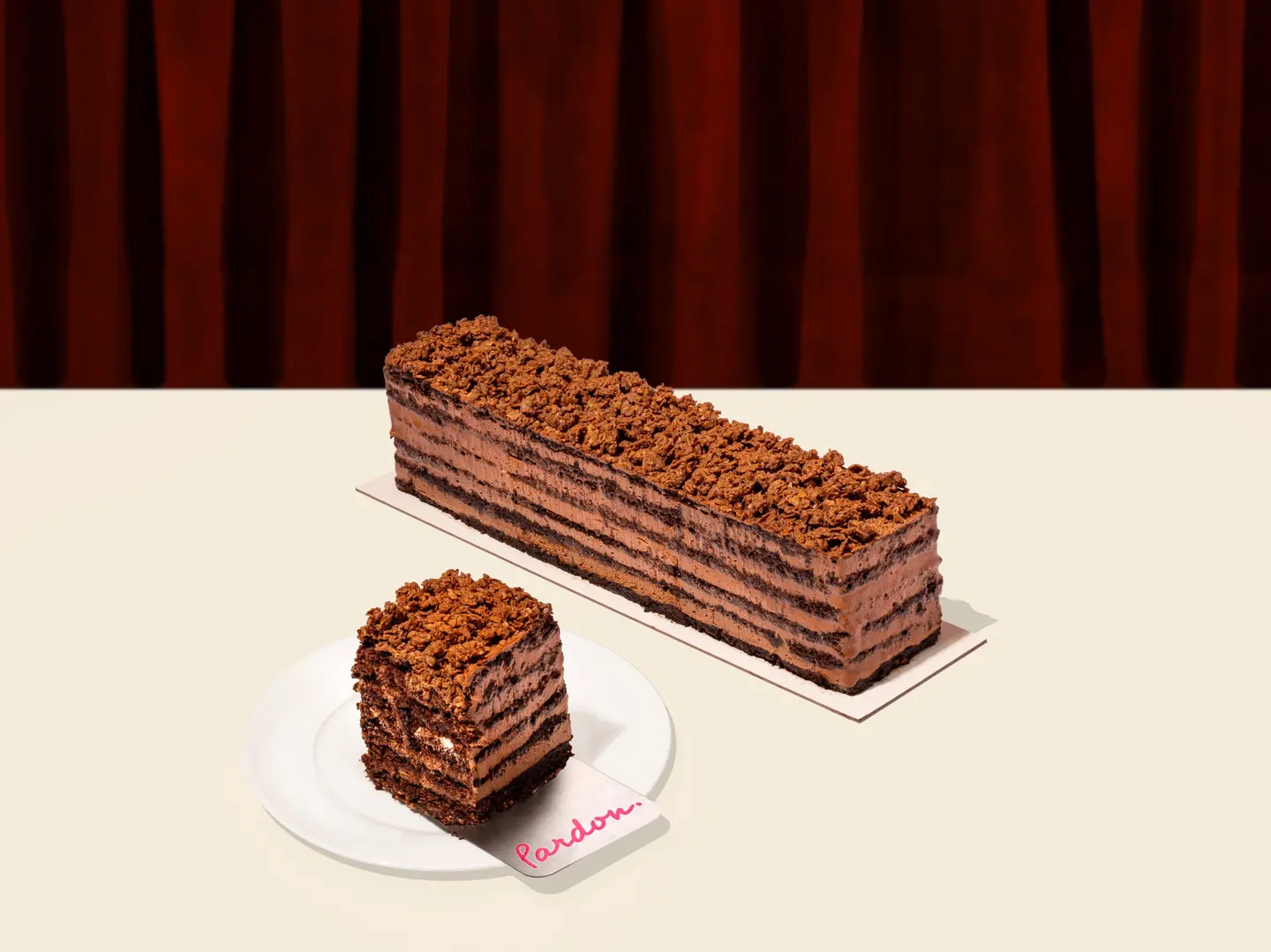 تشوكلت ليرززز