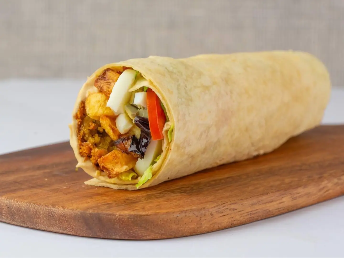 مشكل طعمية
