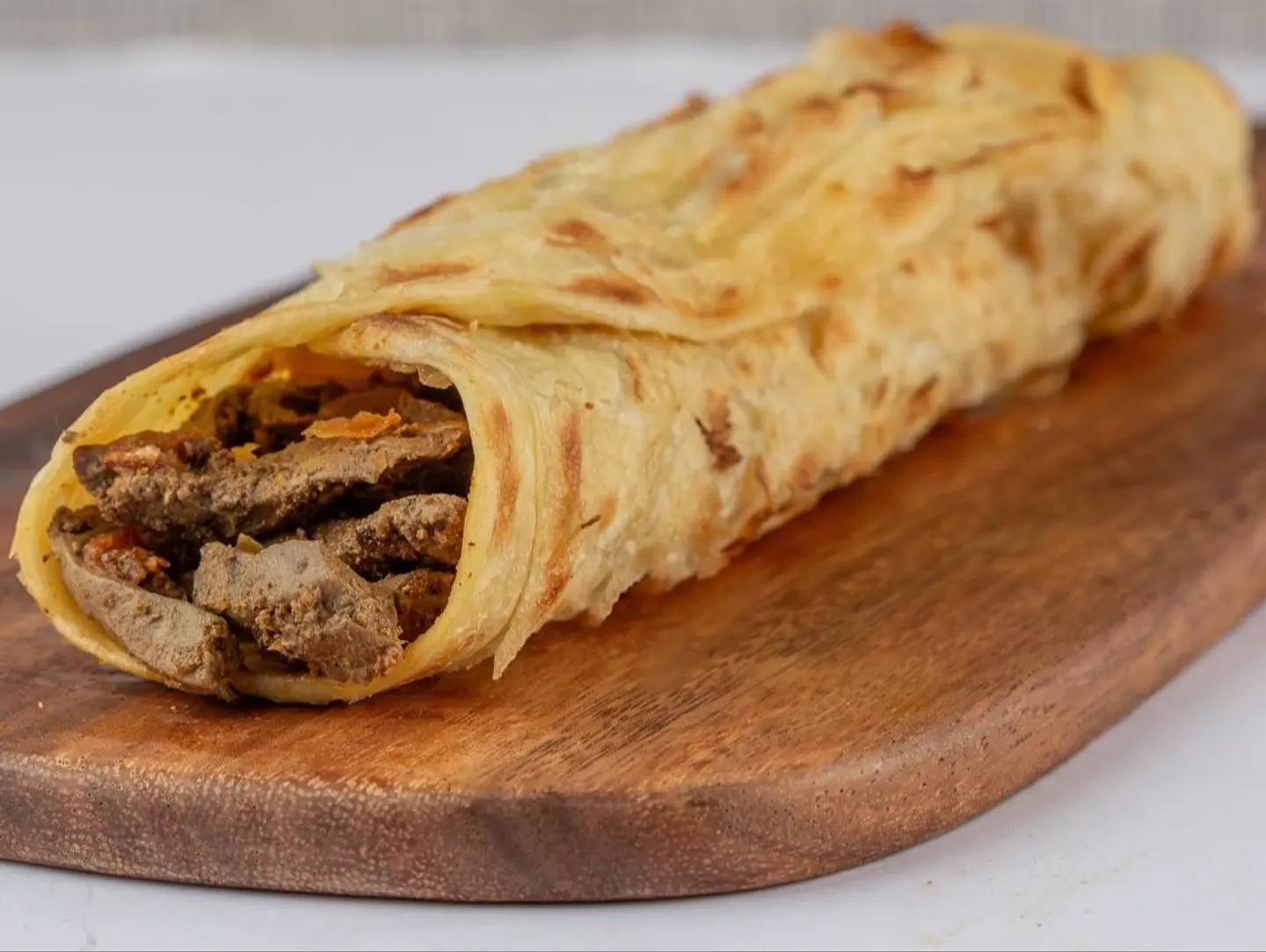 شباتي كبده