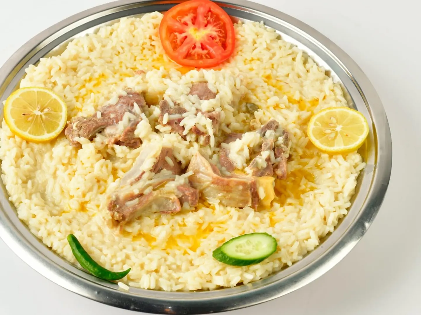 نفر غنم سليق طائفي