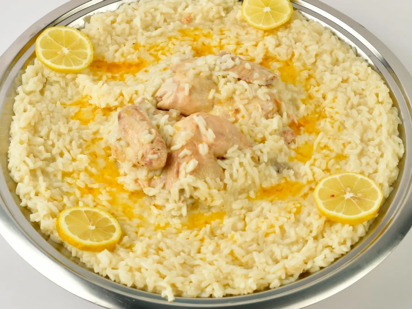 حبة دجاج سليق