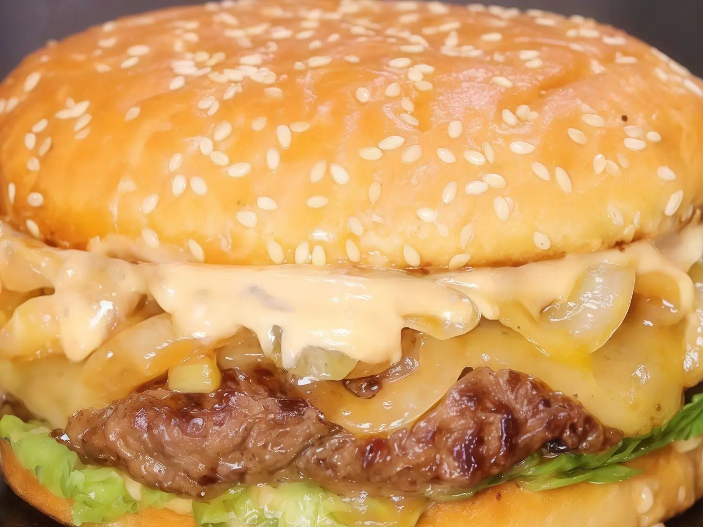 وجبة موناليزا