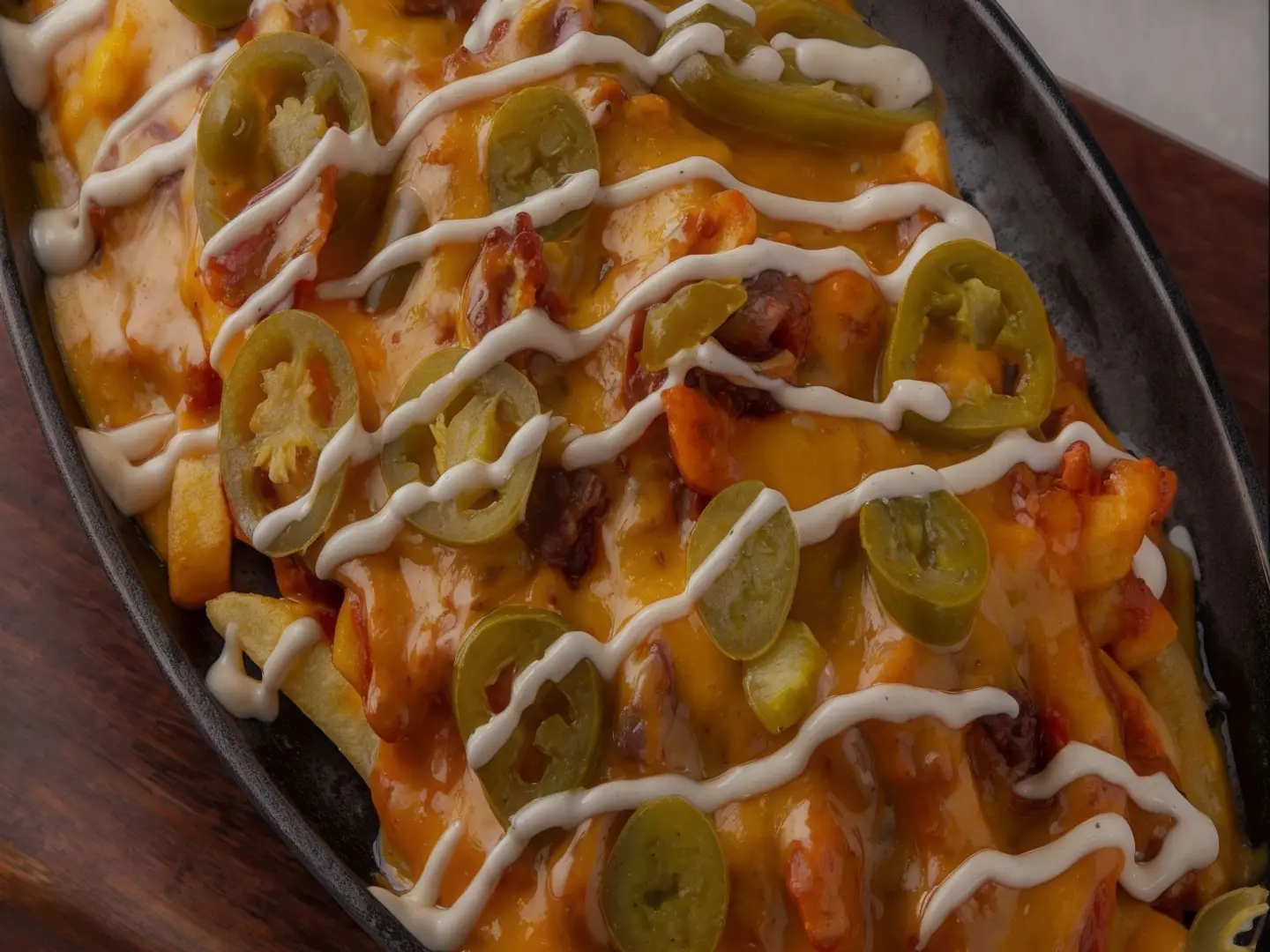 تكساس فرايز