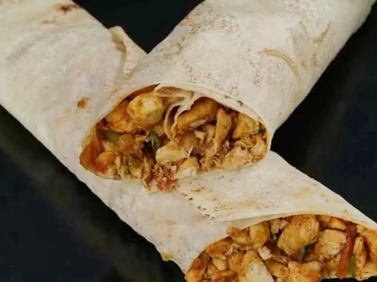 مقلقل دجاج صاج