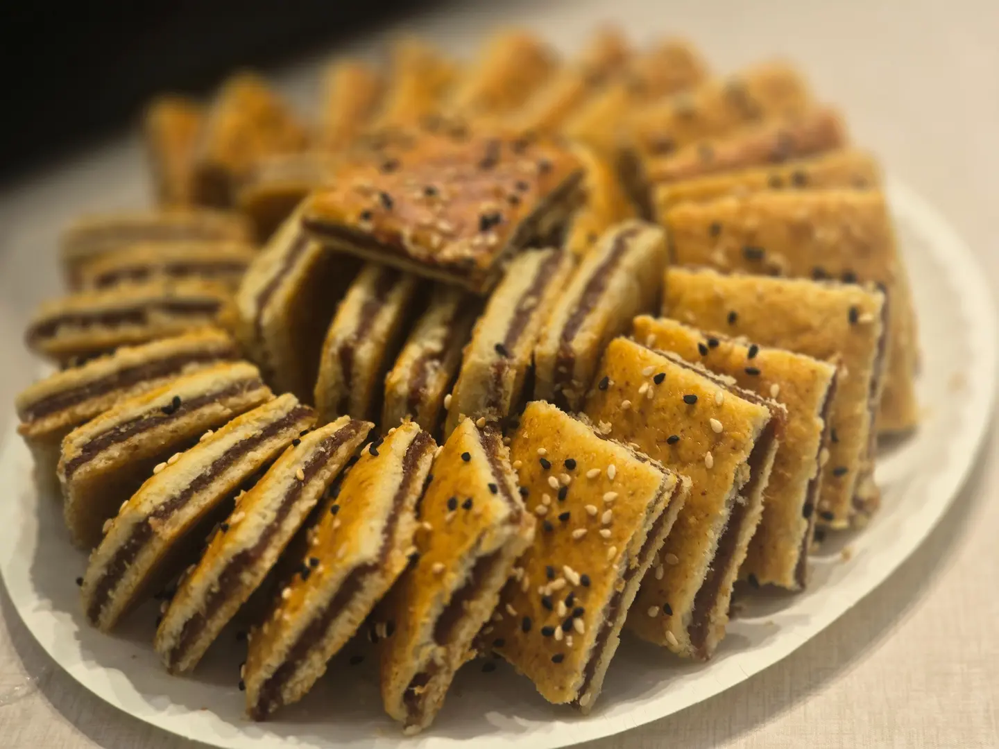 تمريه كبير