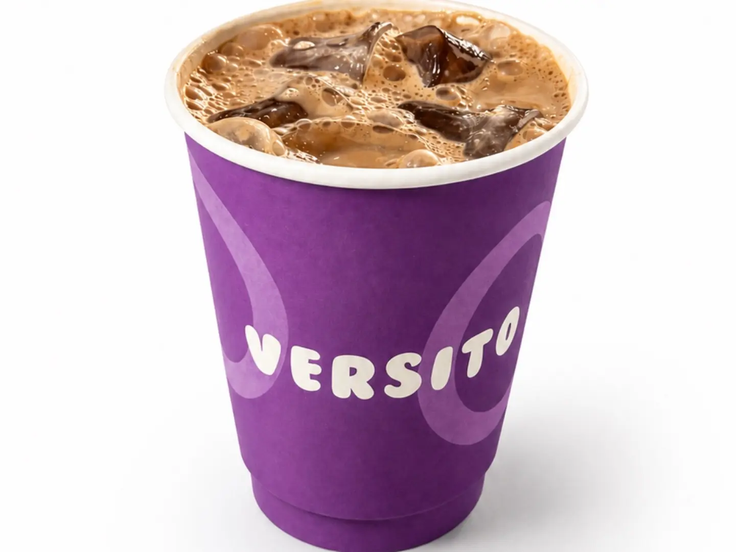 Cold Chocolate
