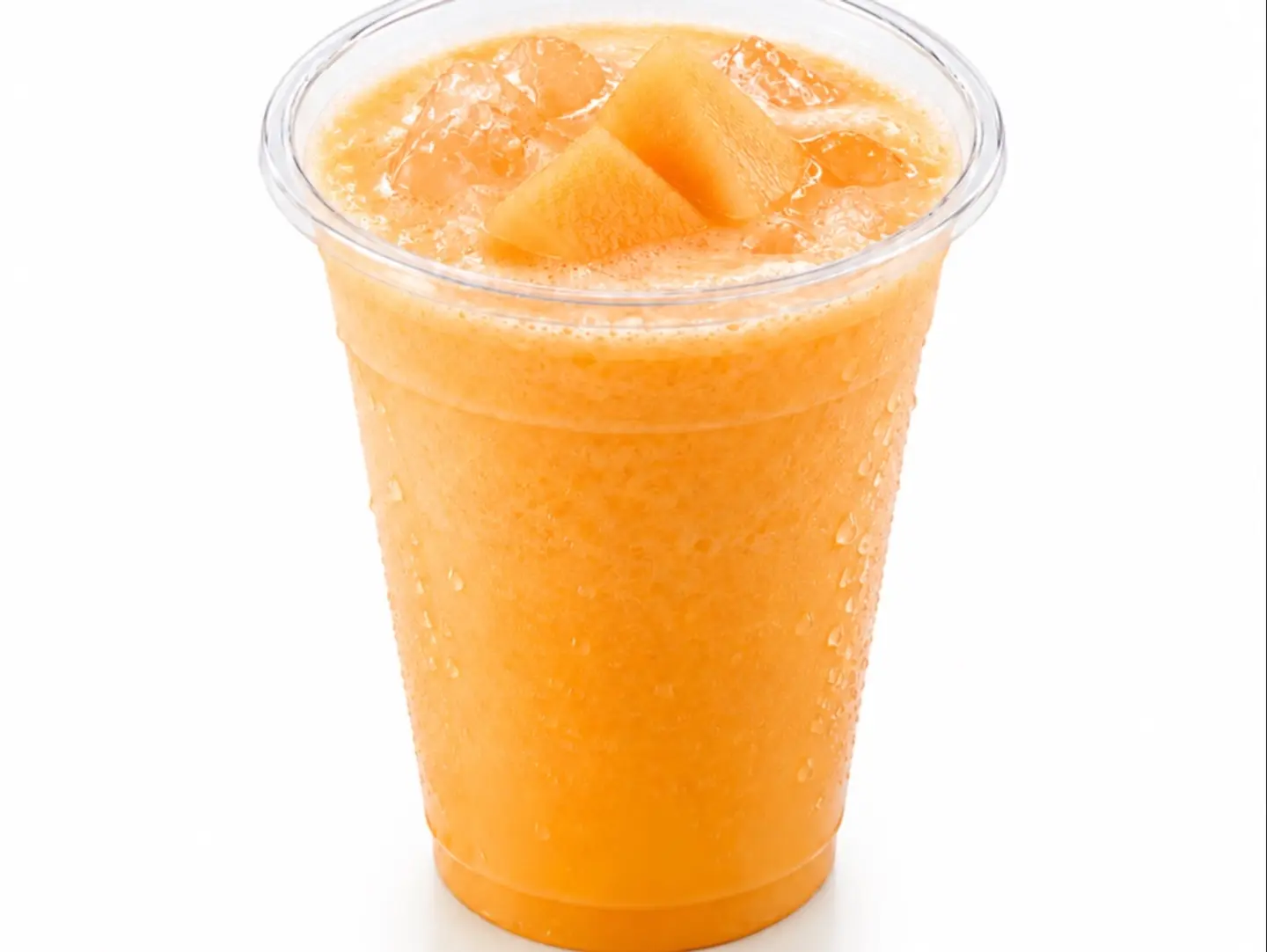 Melon Juice
