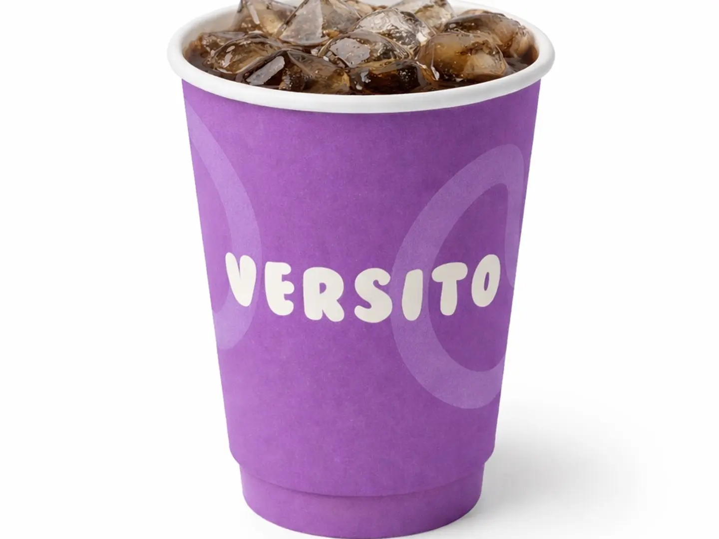 Iced Coffee Of The Day