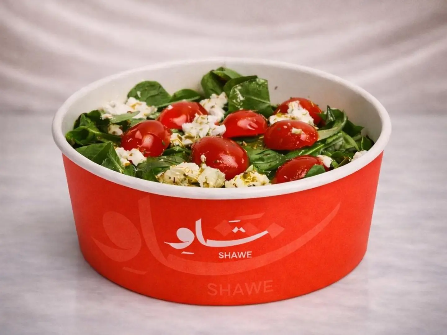 سلطة الروكا