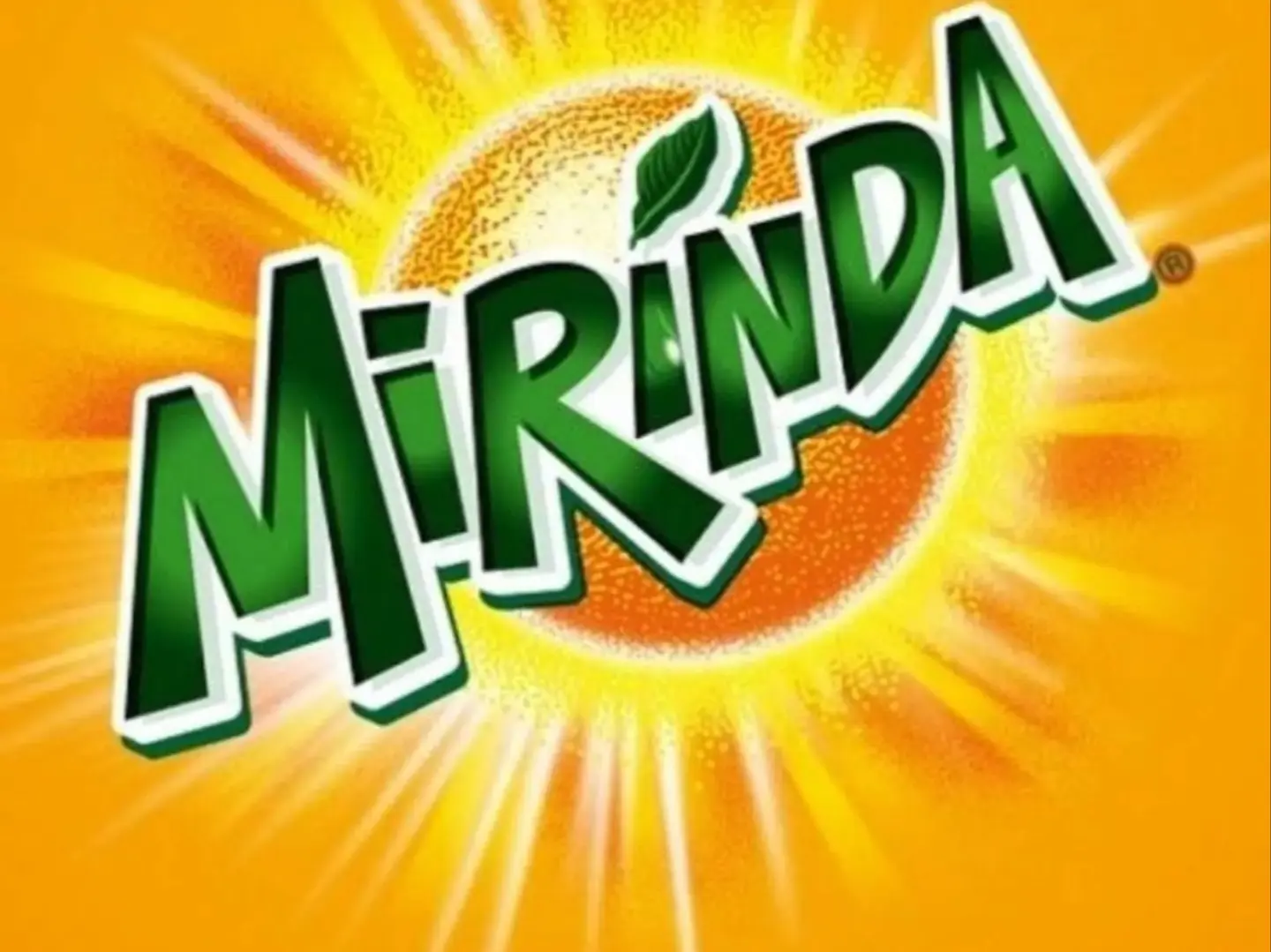 ميرندا برتقال