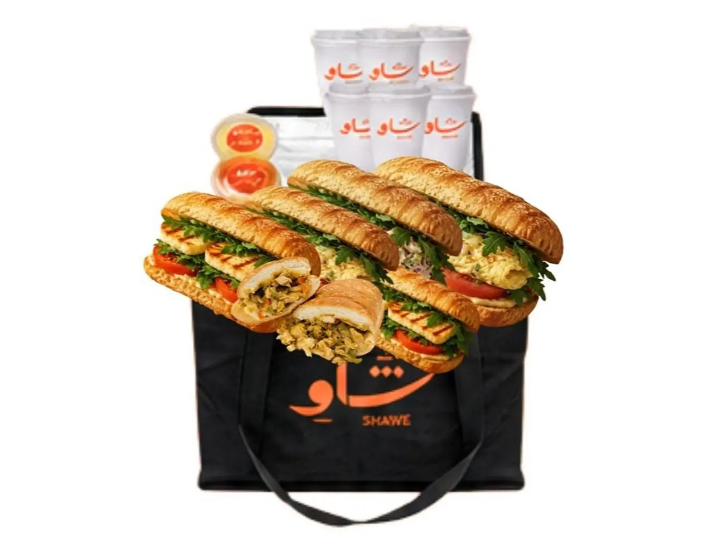 بوكس الافطار