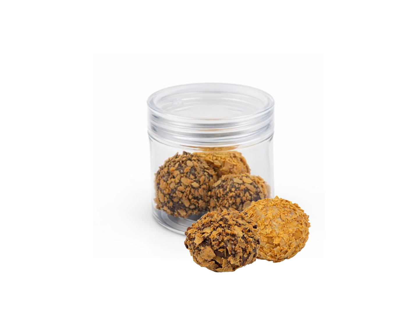 كرات الكوكيز