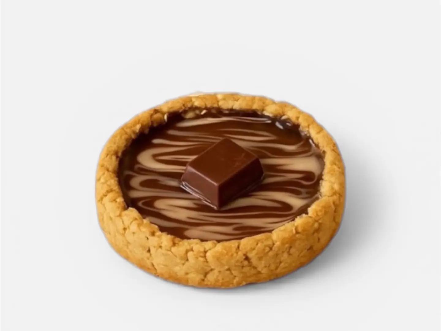 Kinder Cookies