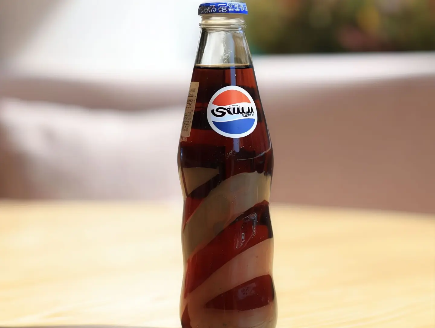 Pepsi